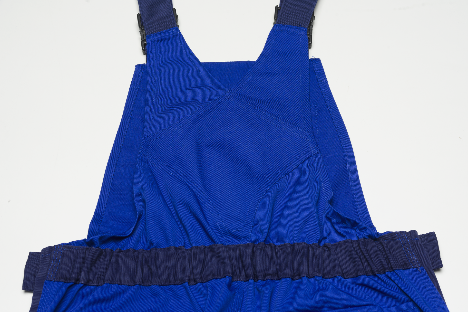 PLANAM Damen Latzhose Highline