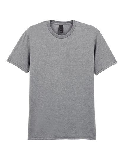 T-Shirt – Softstyle Adult T- Shirt
