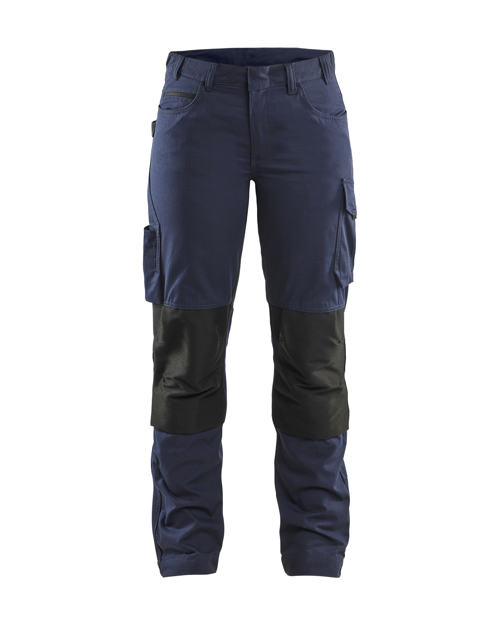 Damen Service Arbeitshose mit Stretch