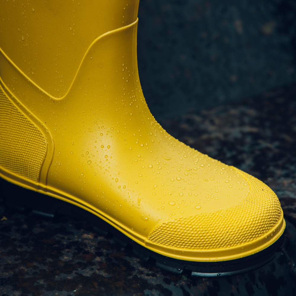 PVC - Kinder-Stiefel Molini