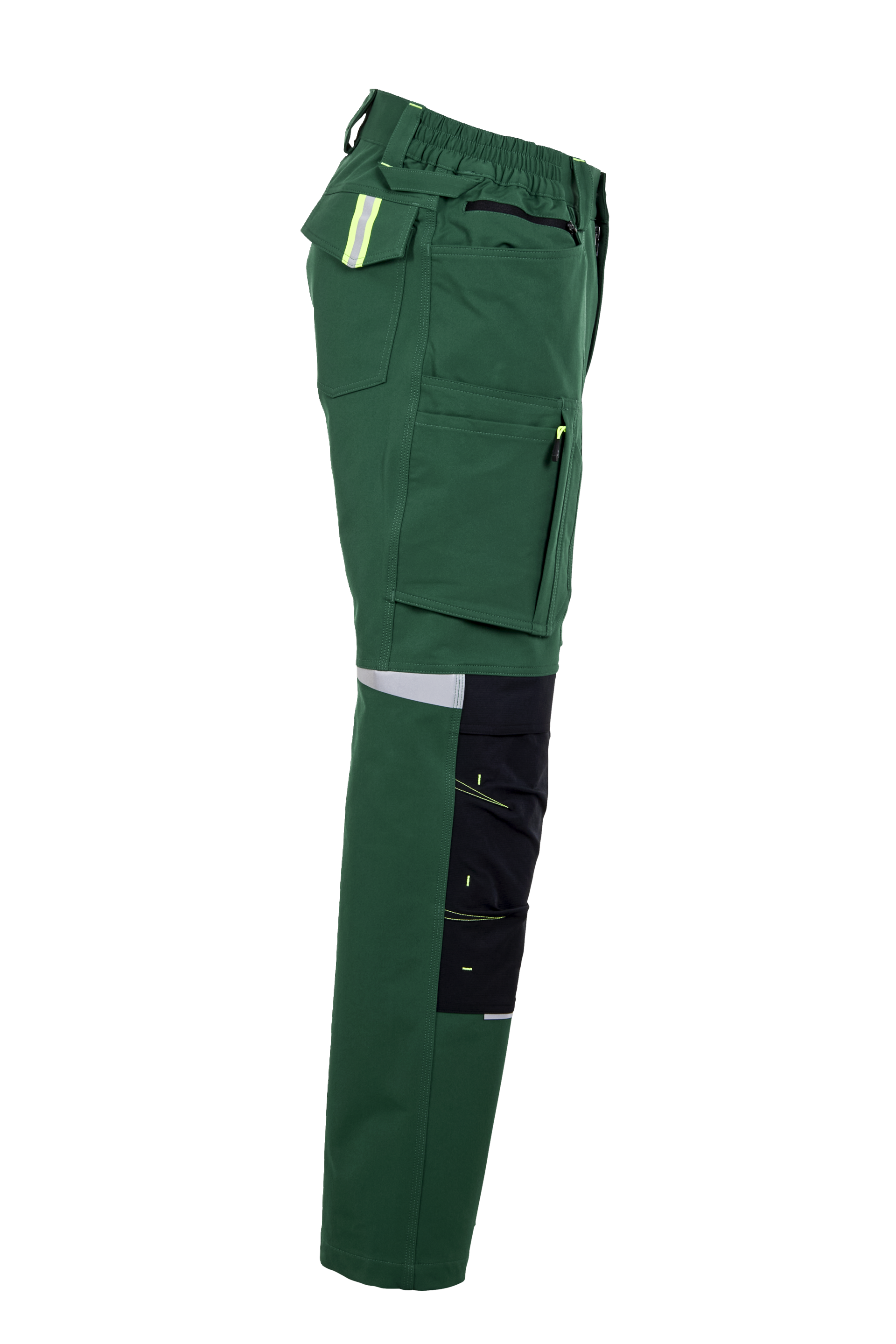PLANAM Bundhose rECOline