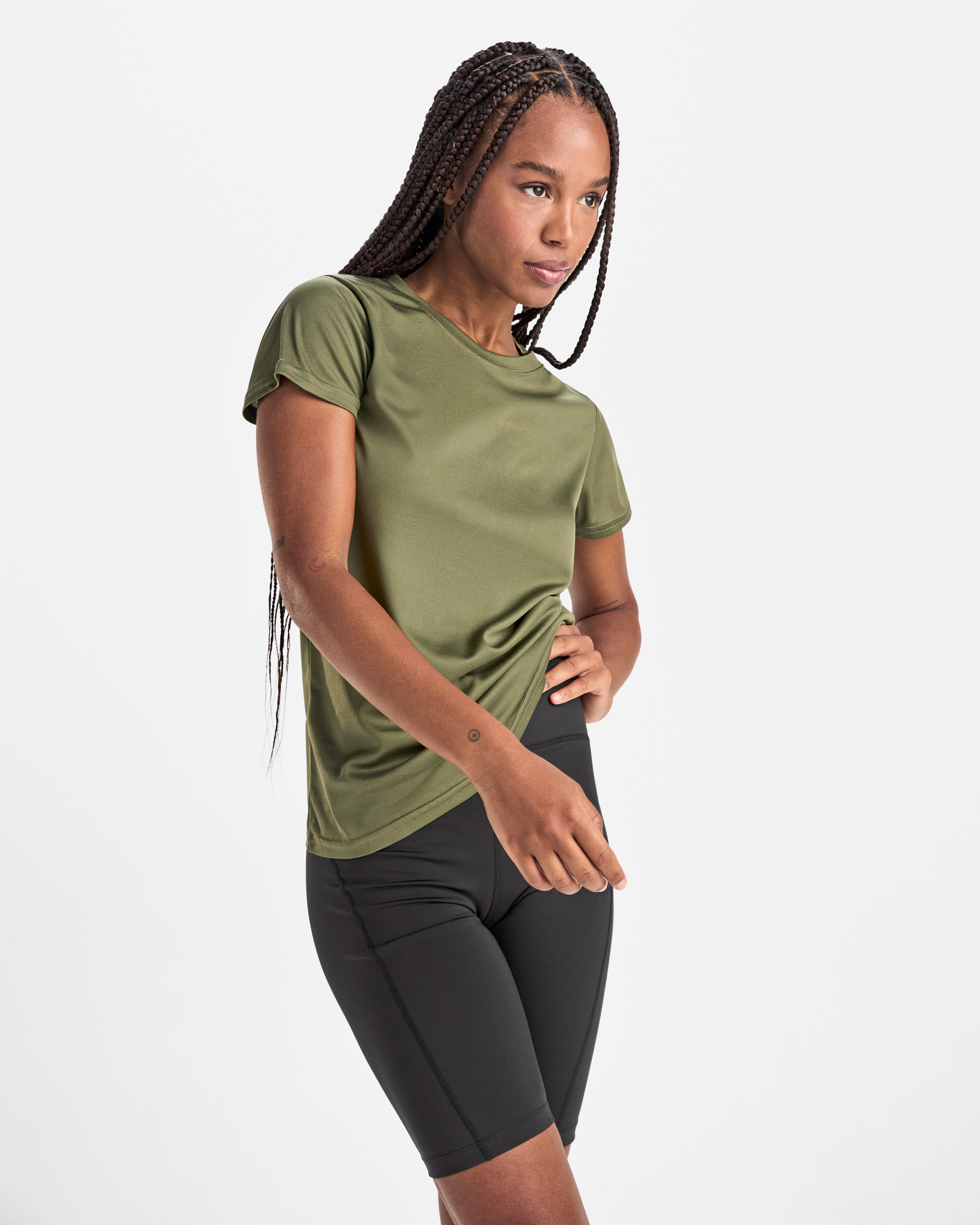 Women´s Montecarlo T-Shirt