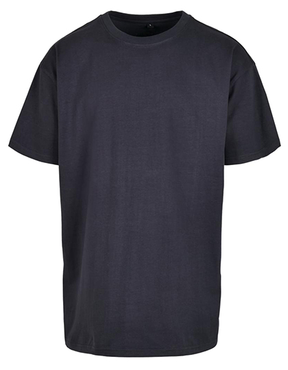 T-Shirt – Heavy Oversize Tee