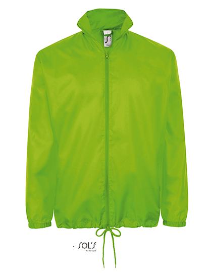 Jacke – Shift Windbreaker