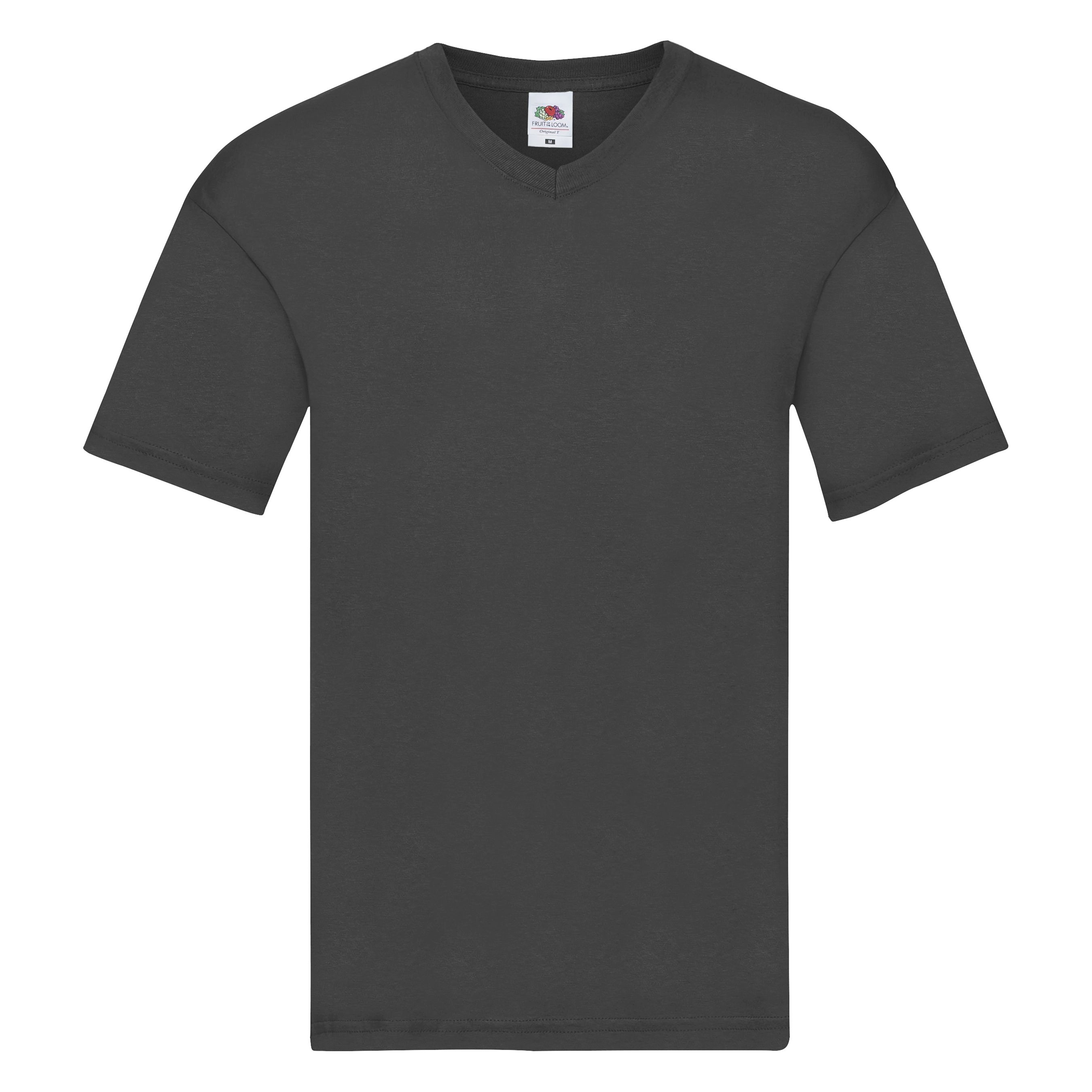T-Shirt – Original V-Neck T
