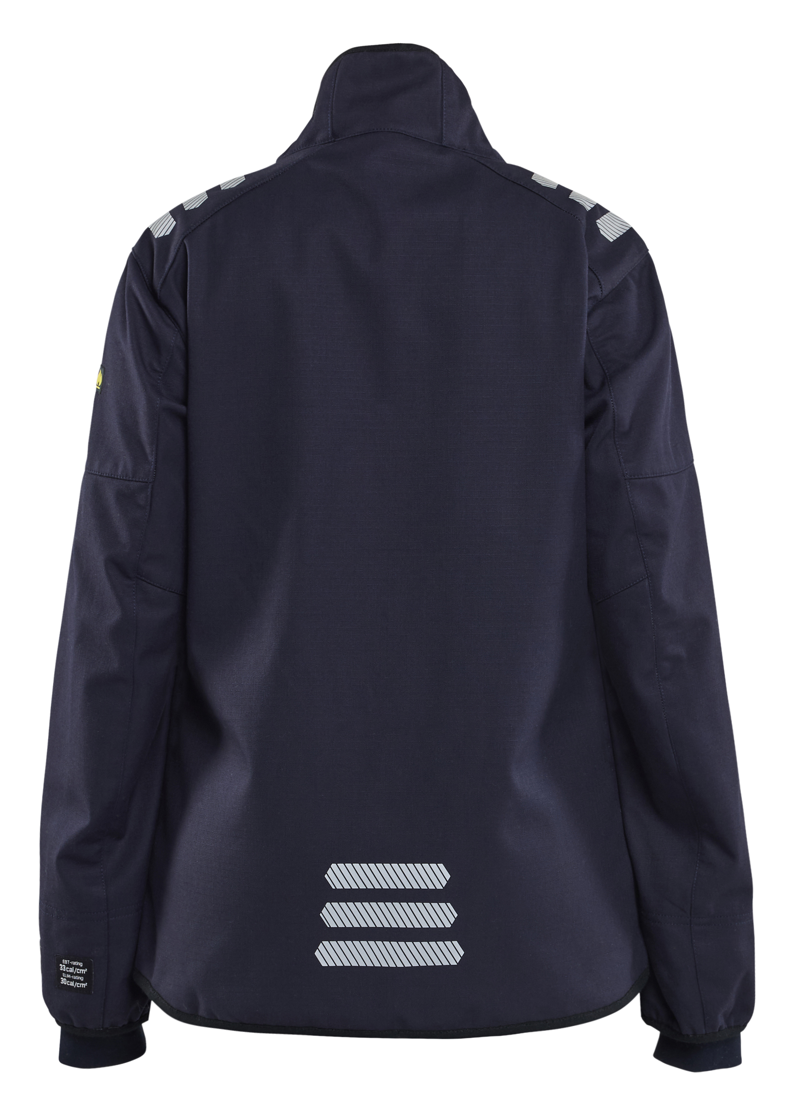 Damen Softshell Jacke Inhärent APC 2