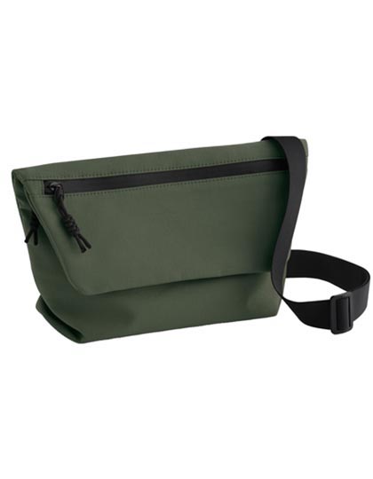 Tasche – Minimal Lifestyle Mini Messenger