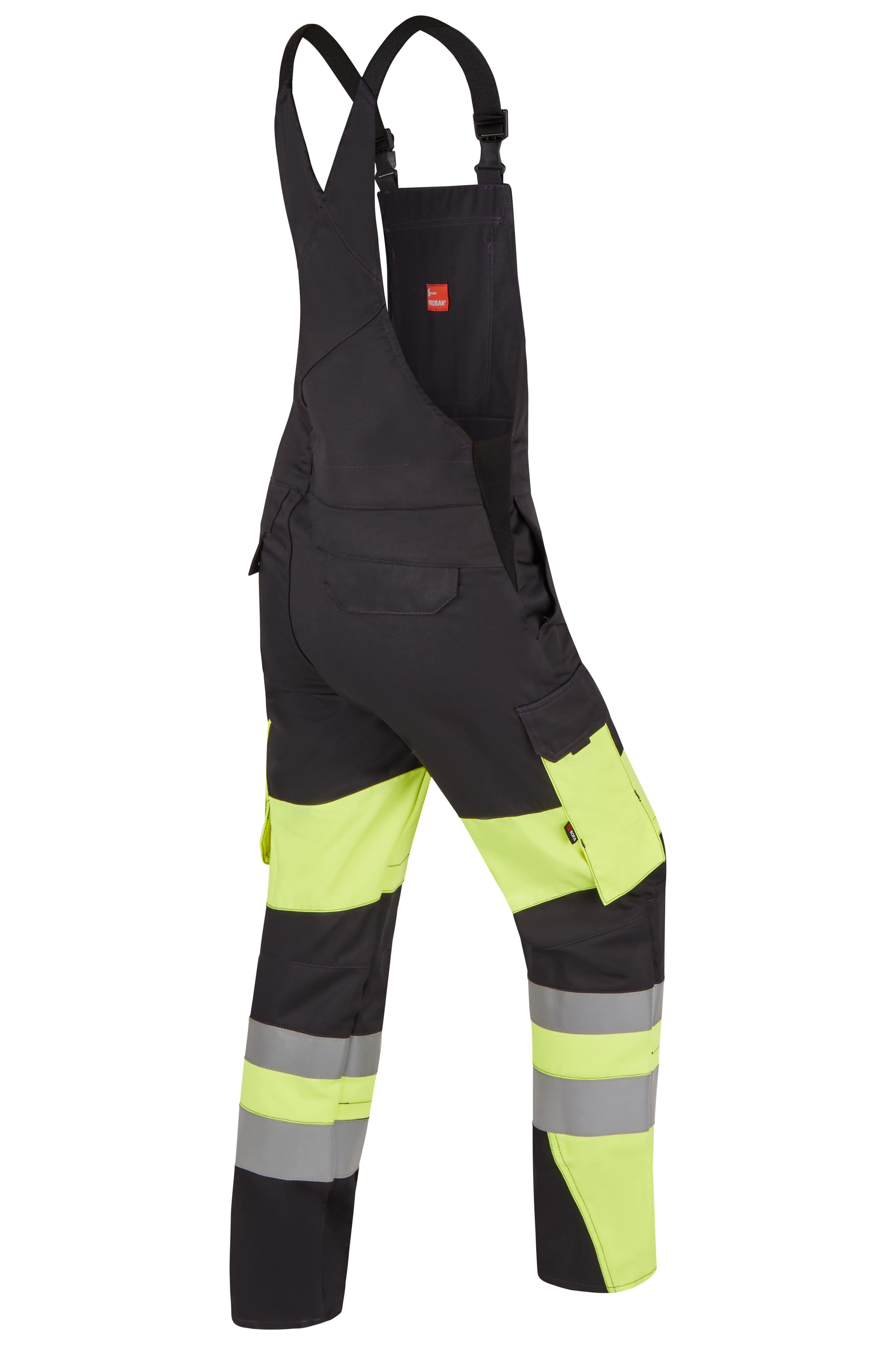 Latzhose Damen 2652655 APC 1