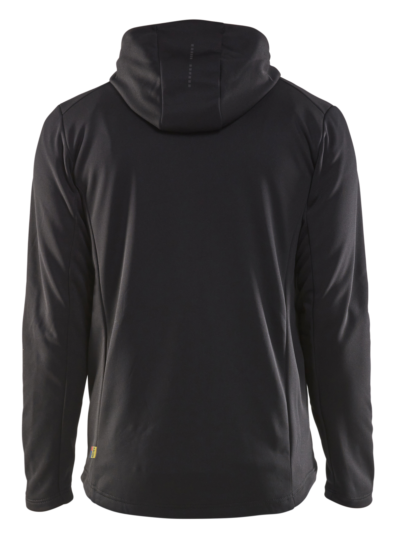 Kapuzenjacke