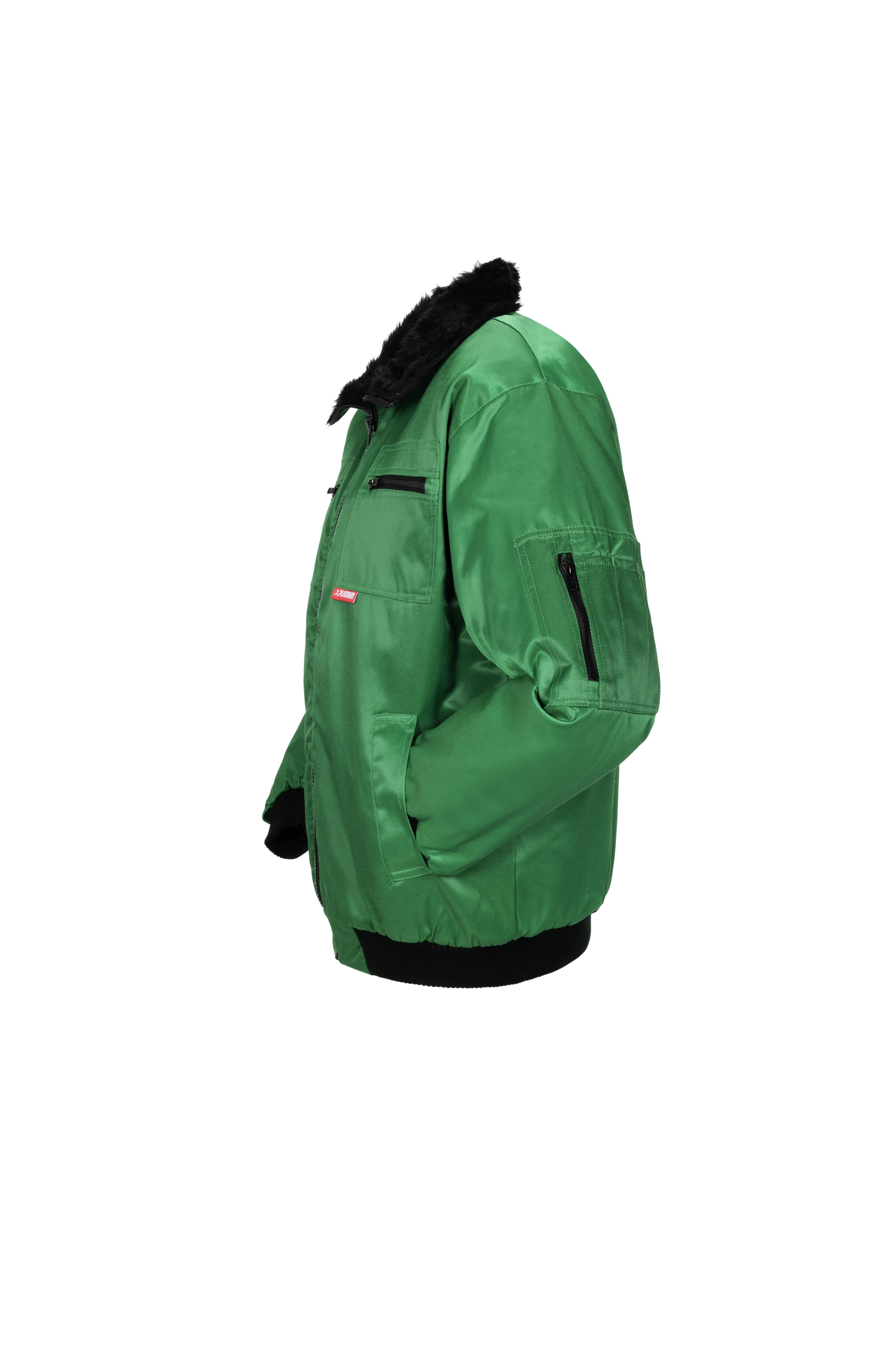 PLANAM Gletscher Piloten Jacke Outdoor