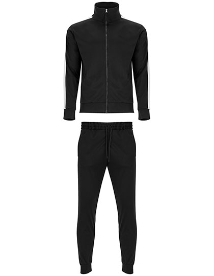 Trainingsanzug – Creta Tracksuit