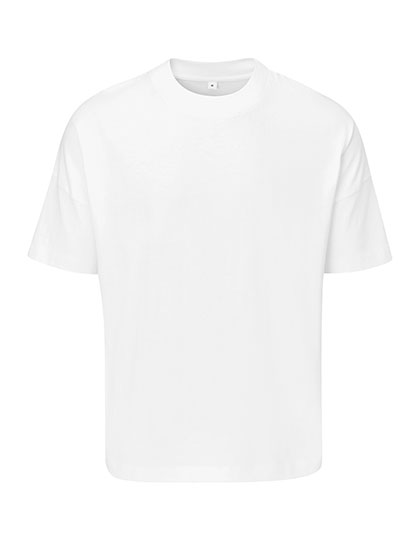 T-Shirt – Unisex Oversized Heavy T