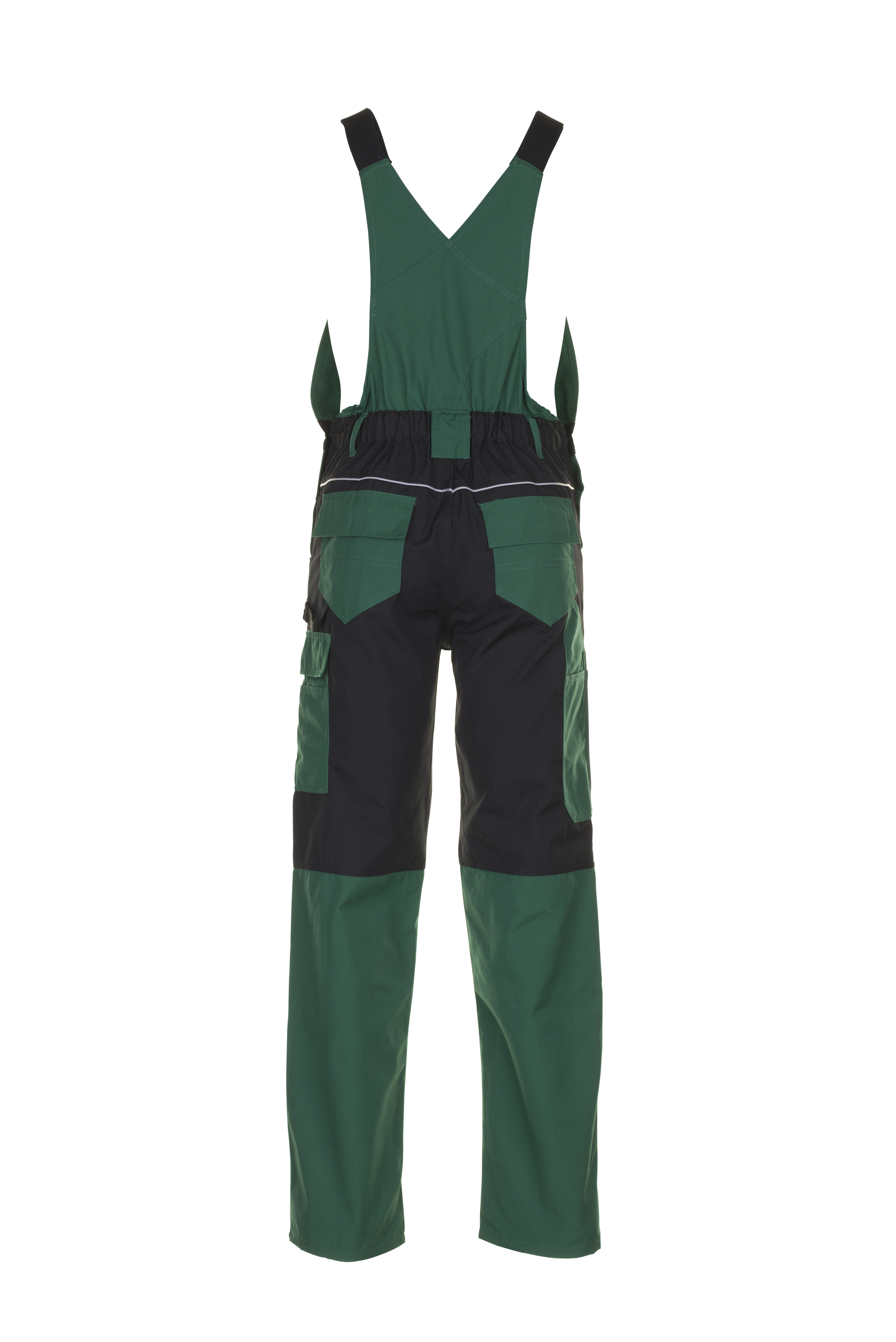 PLANAM Latzhose Plaline