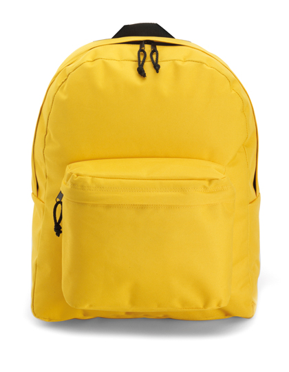 Tasche – Rucksack Basic