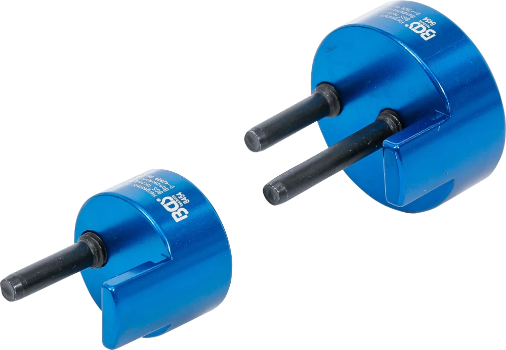 Montage-Werkzeuge für Stretch-Fit Keilrippenriemen, universal