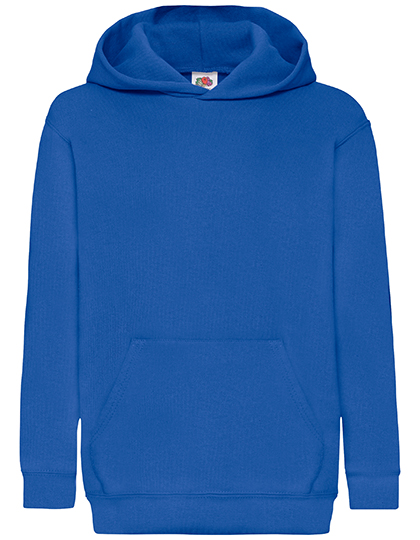 Sweatshirt – Kids´ Classic Hooded Sweat