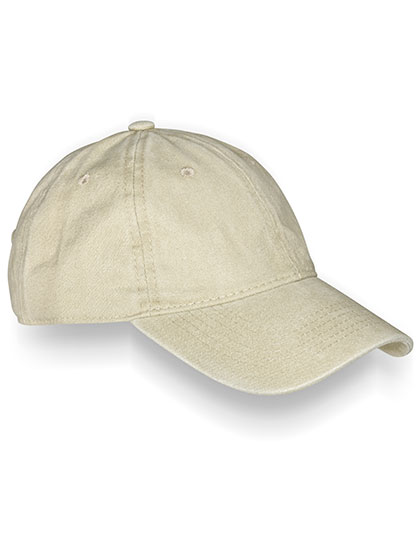 Pure Cotton Vintage Cap
