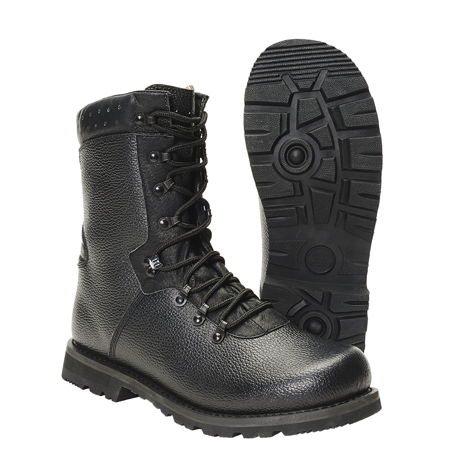 Combat Mod. 2000 Boots