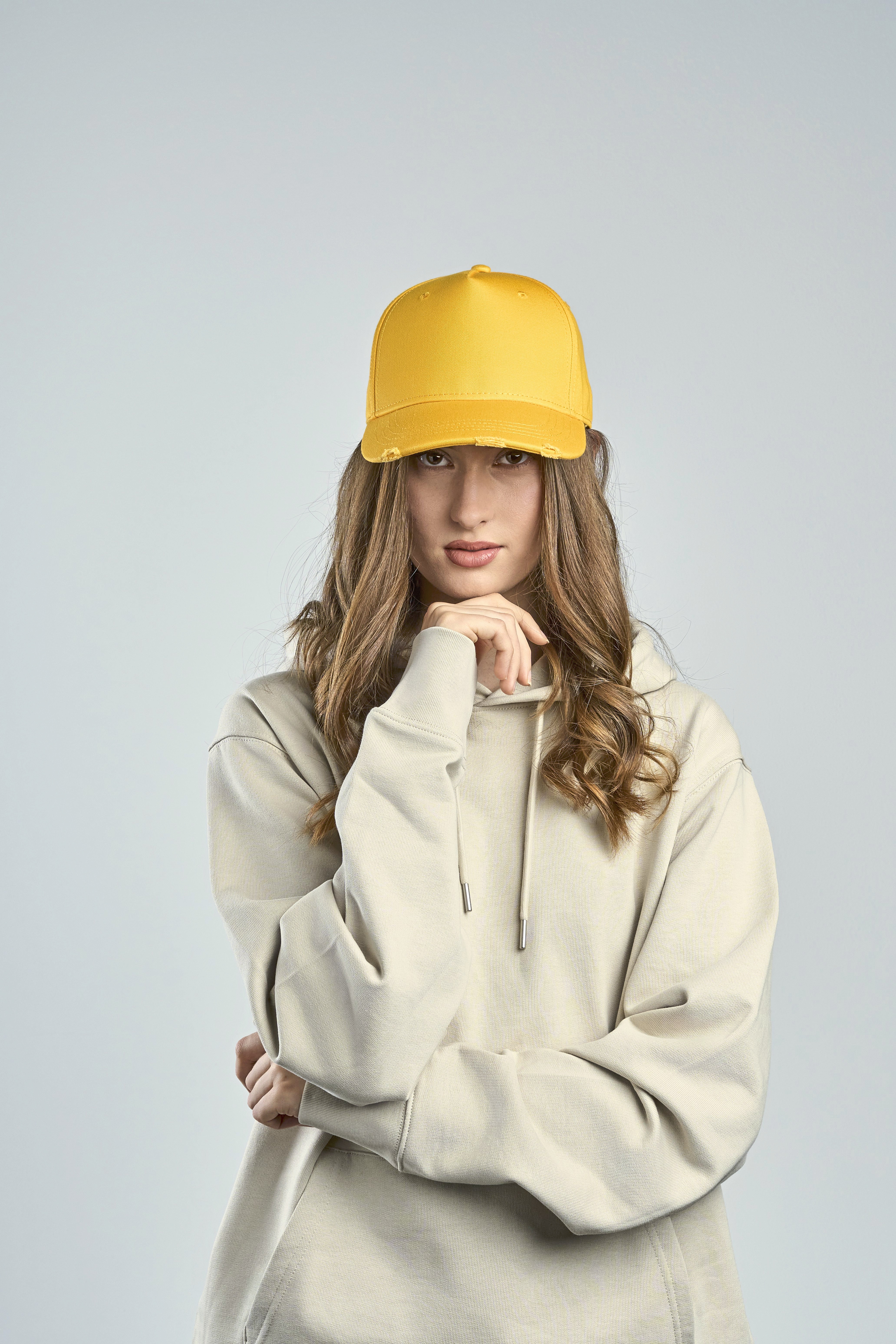 Cargo Cap