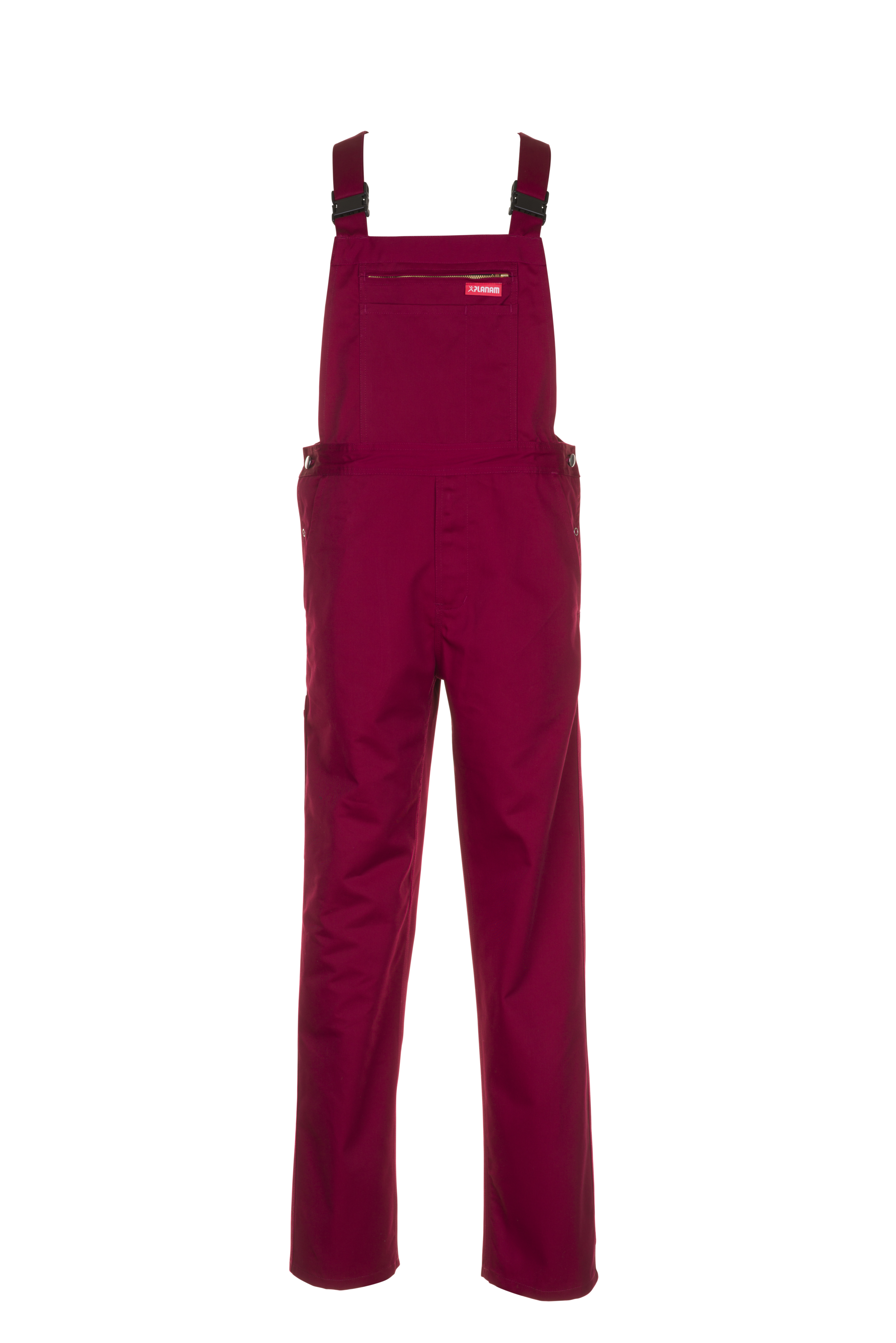 PLANAM Latzhose MG 260