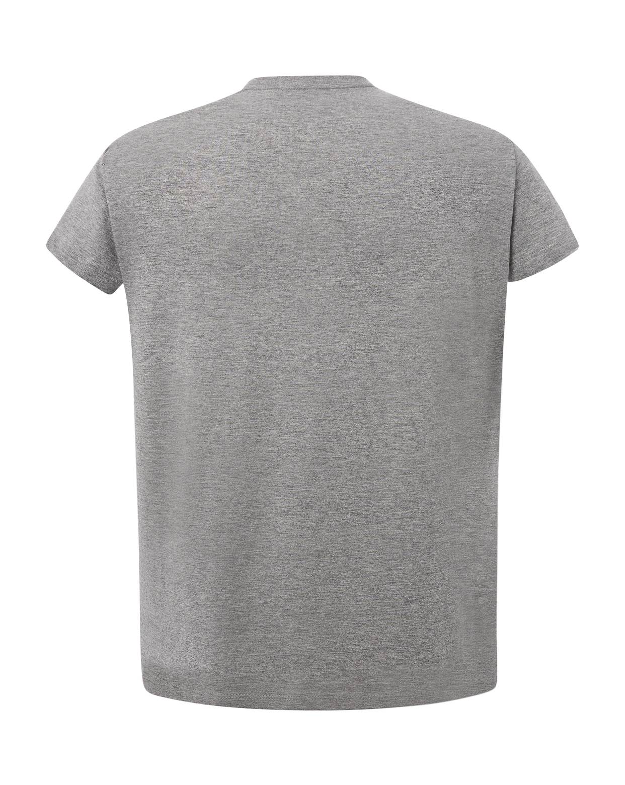 Ladies´ Curves T-Shirt