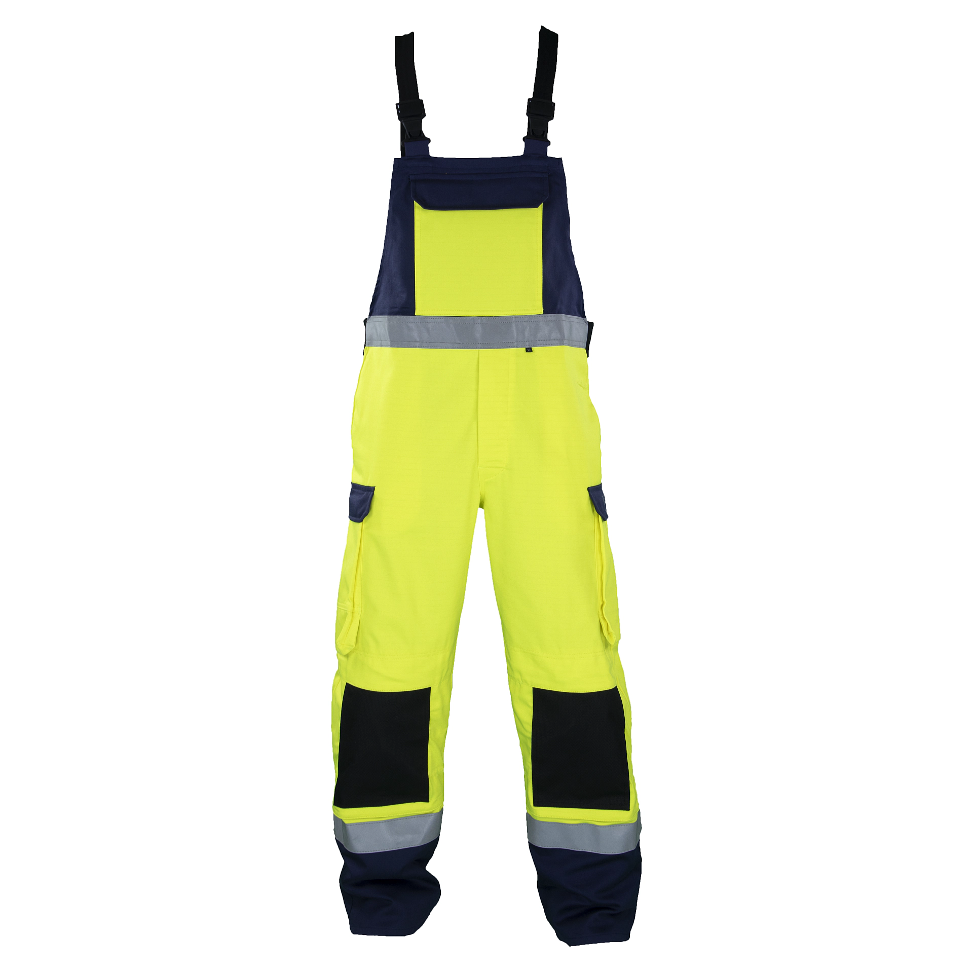 Multinorm-Latzhose DA7525LH52