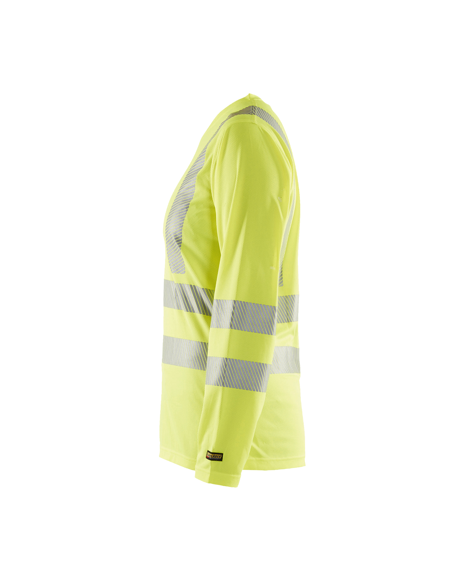 Damen High Vis UV Langarmshirt