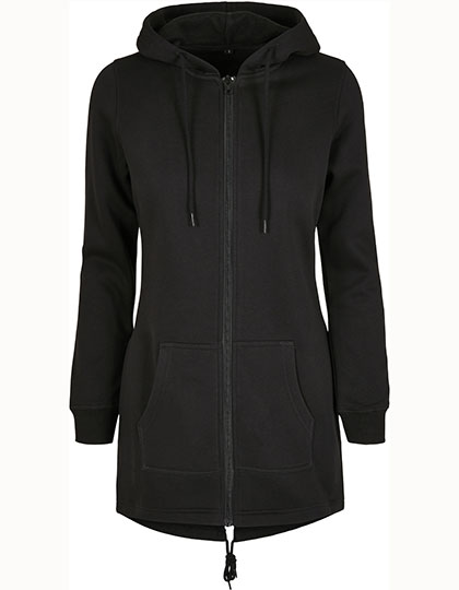 Sweatshirt – Ladies´ Sweat Parka