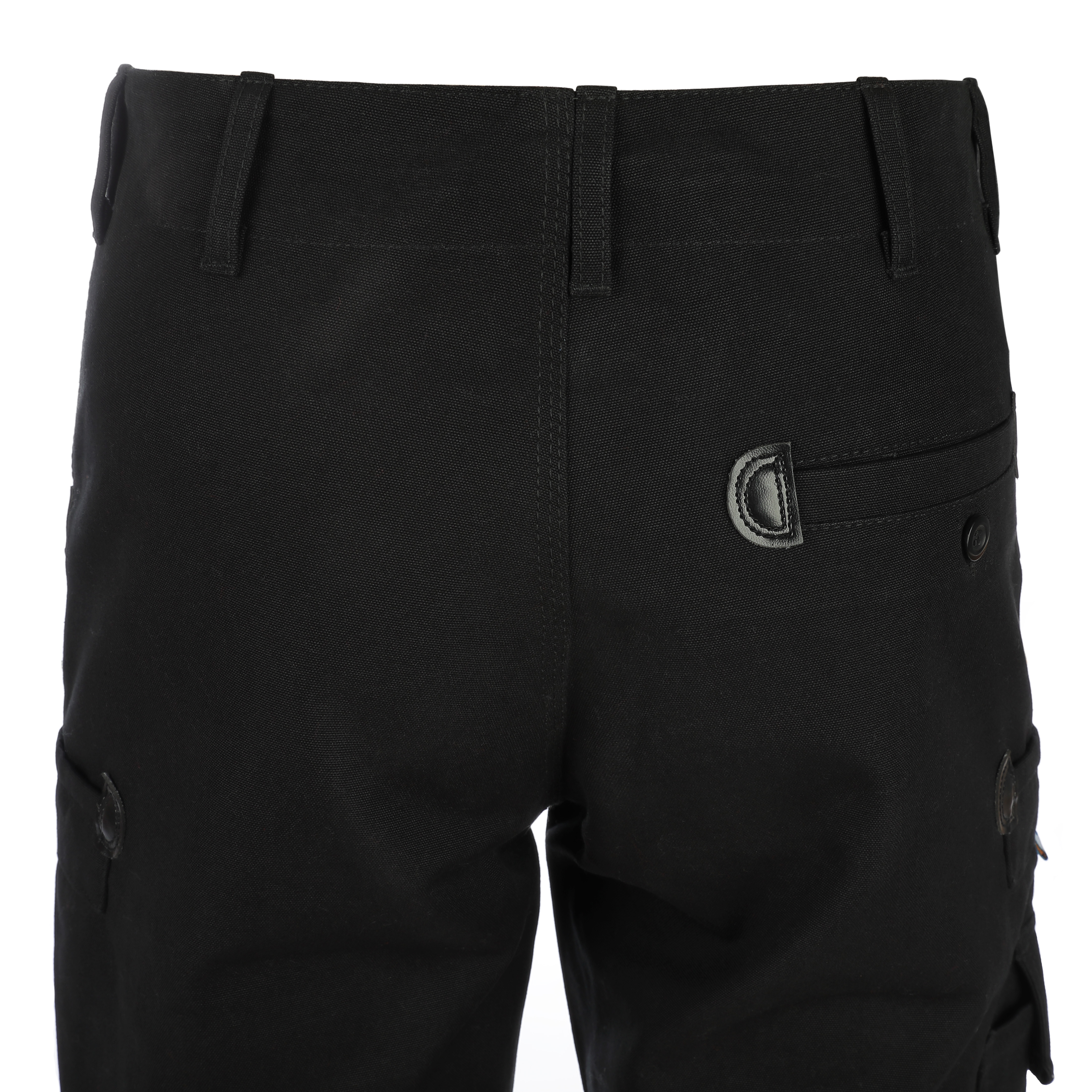 TMG Zunfthose Shorts 400 GSM
