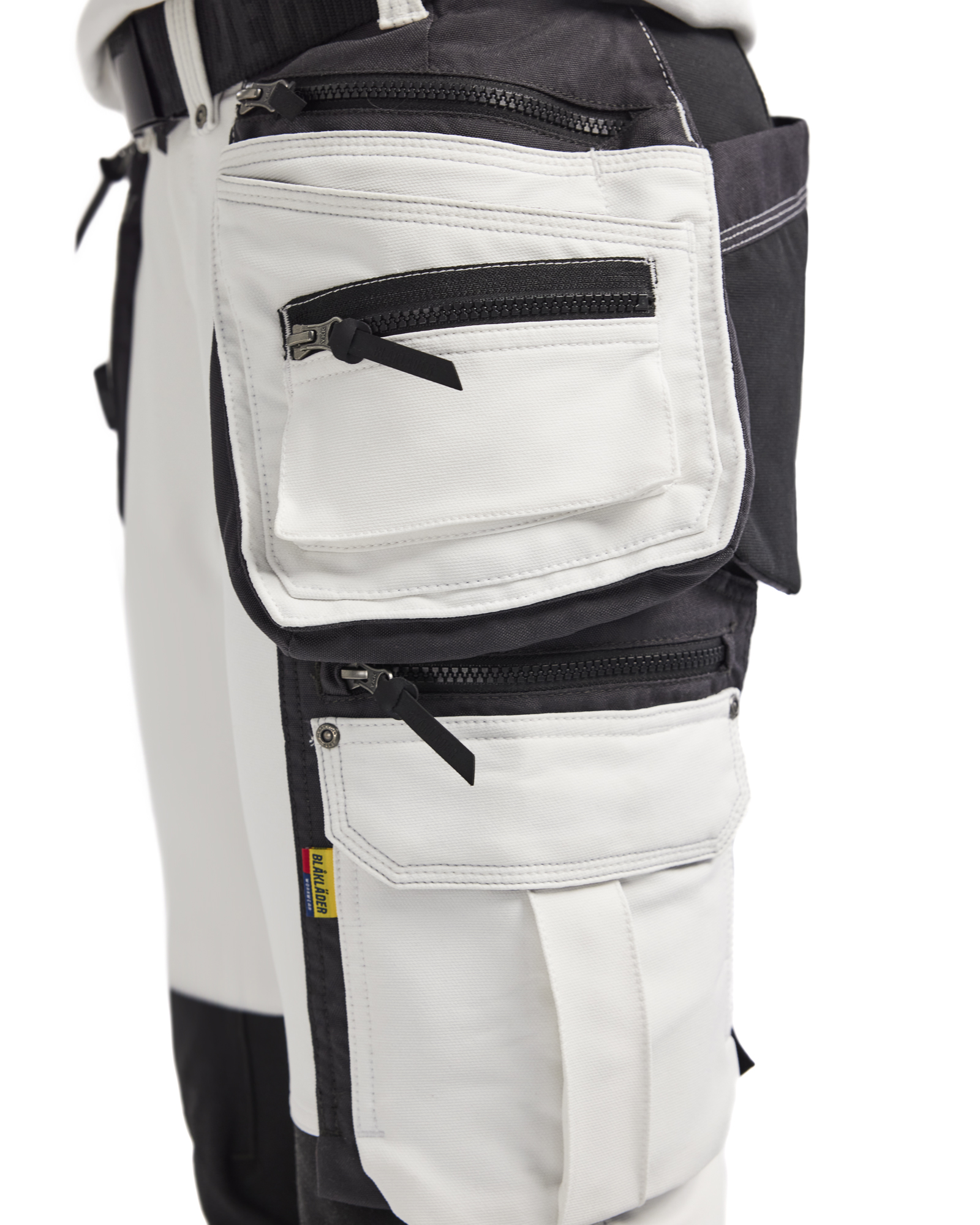 Damen Malerhose 4-Wege-Stretch