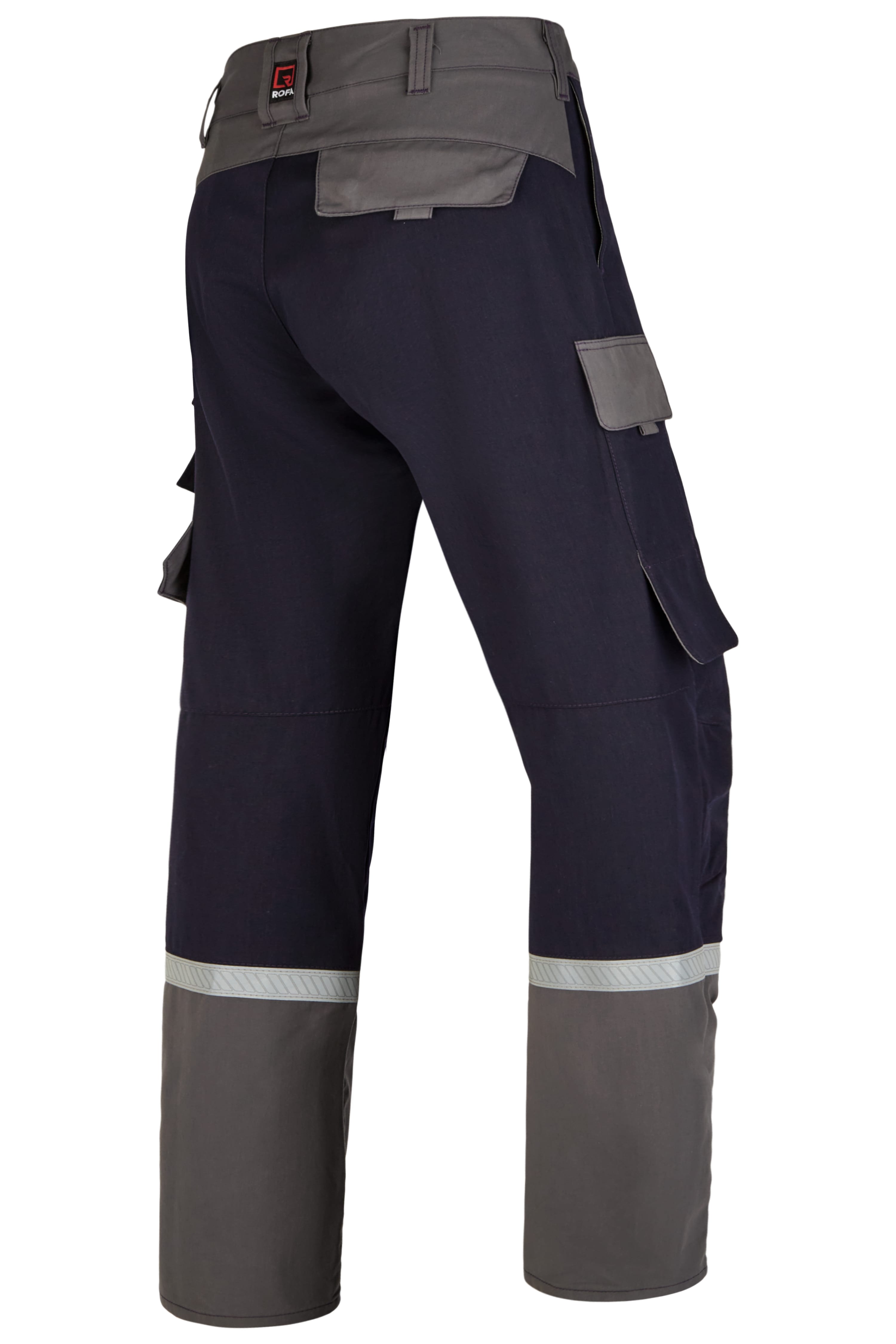 Bundhose Damen 1662678 APC 1 - APC 2