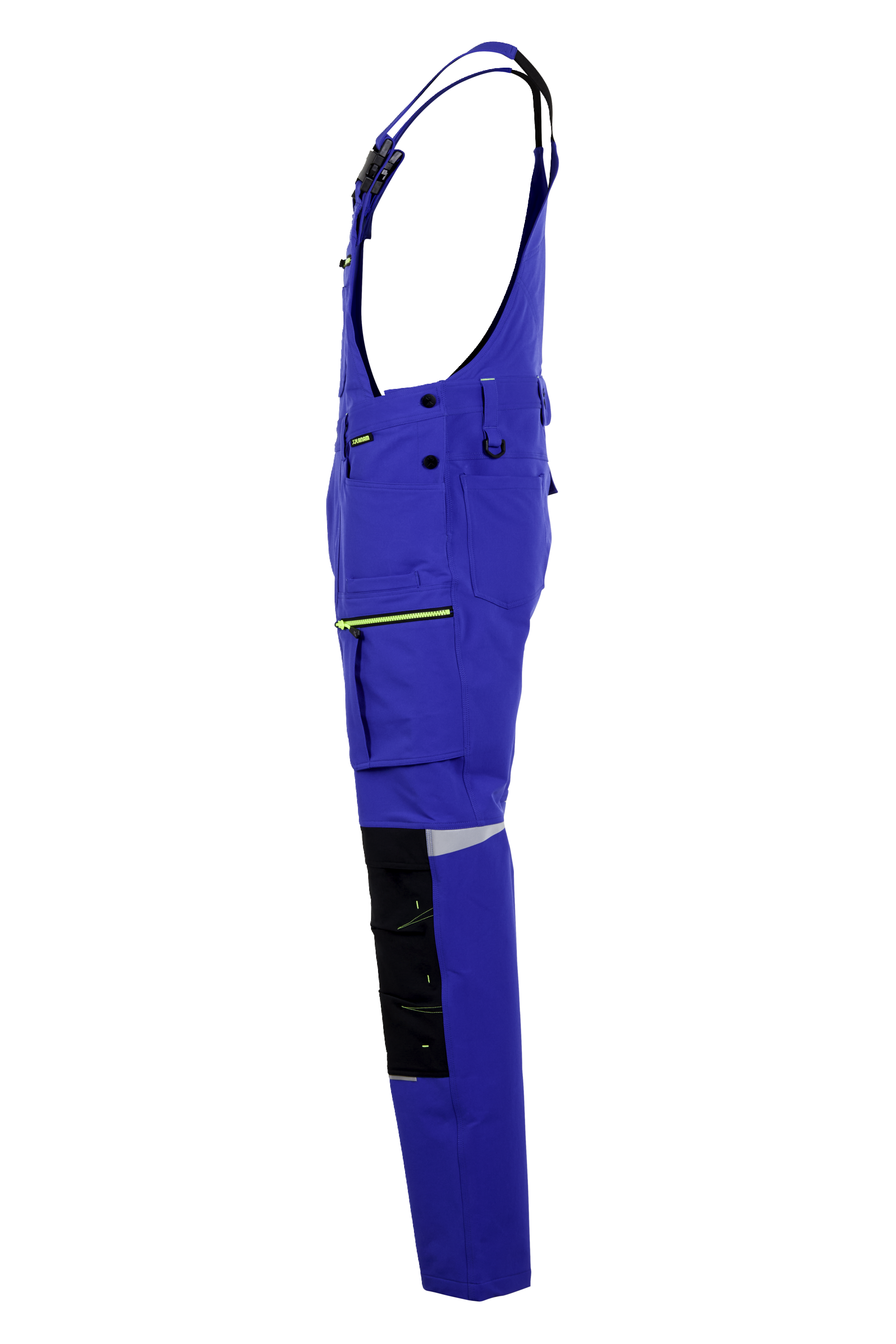 PLANAM Latzhose rECOline