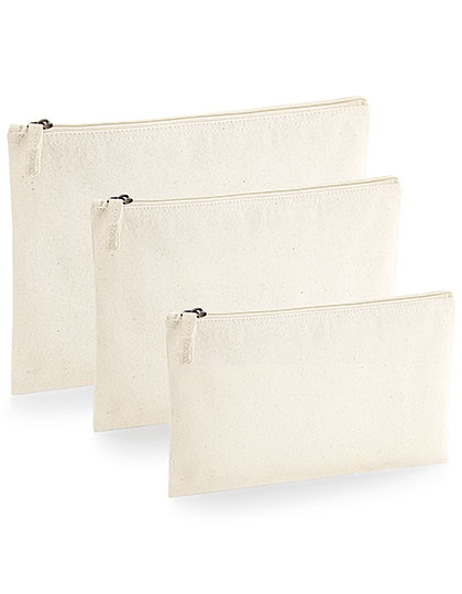 Tasche – EarthAware Organic Accessory Pouch