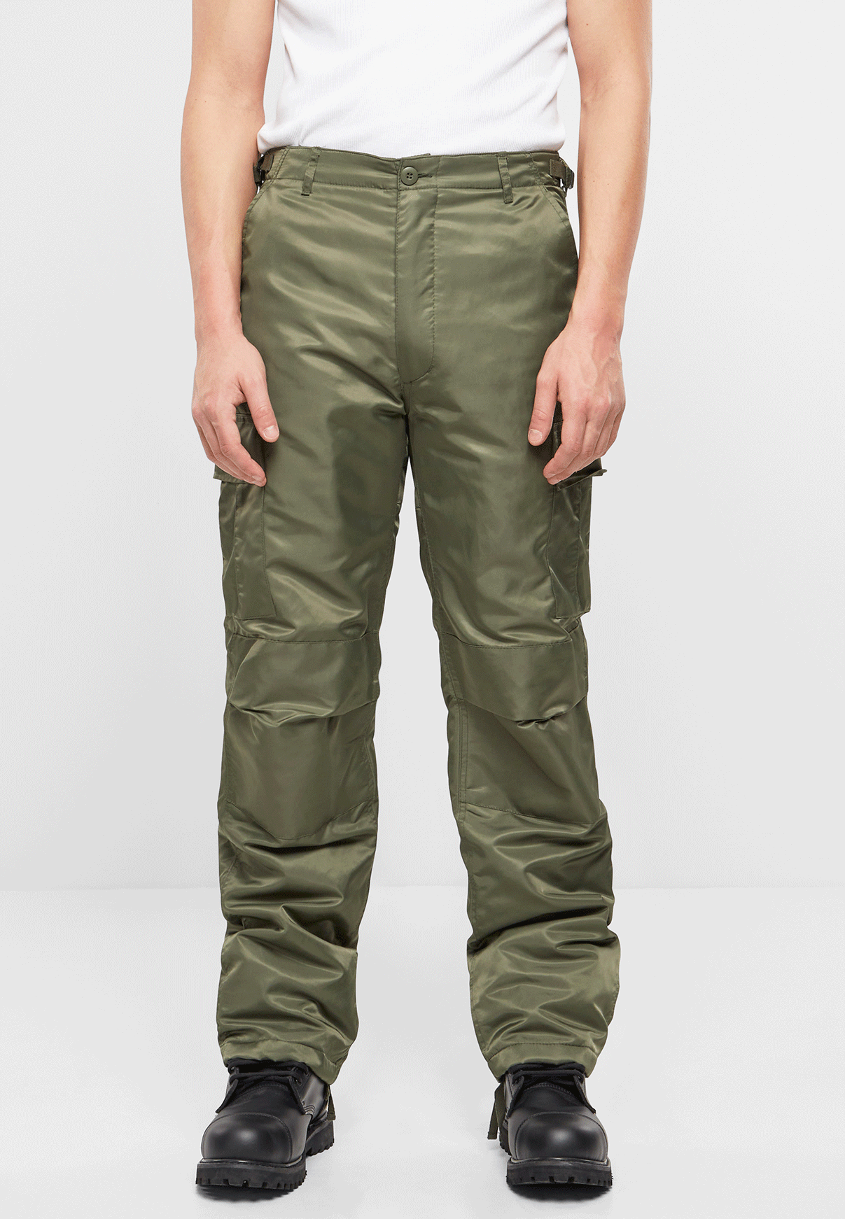 Thermo Pants
