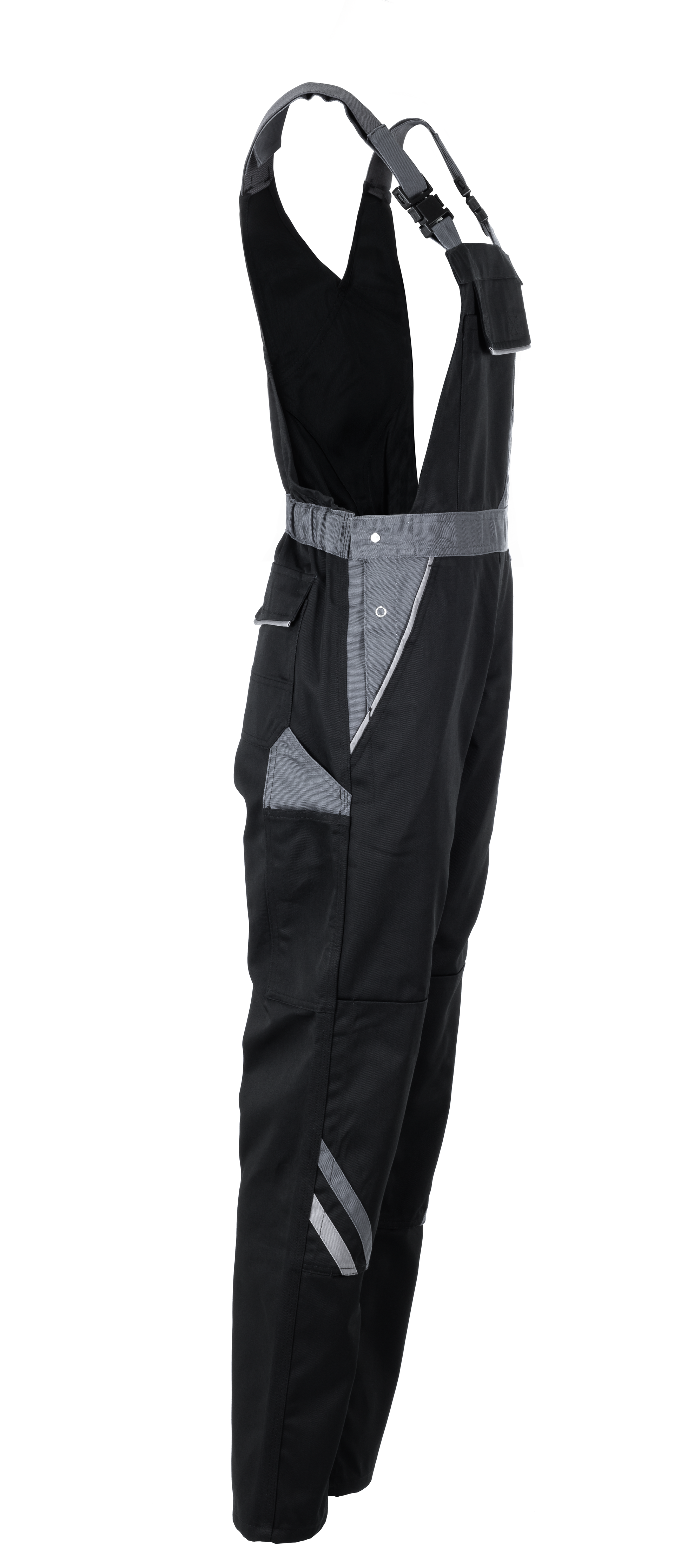 PLANAM Damen Latzhose Highline