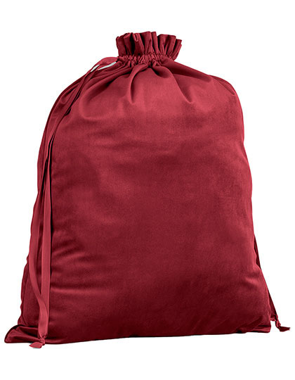 Tasche – Velvet Gift Bag