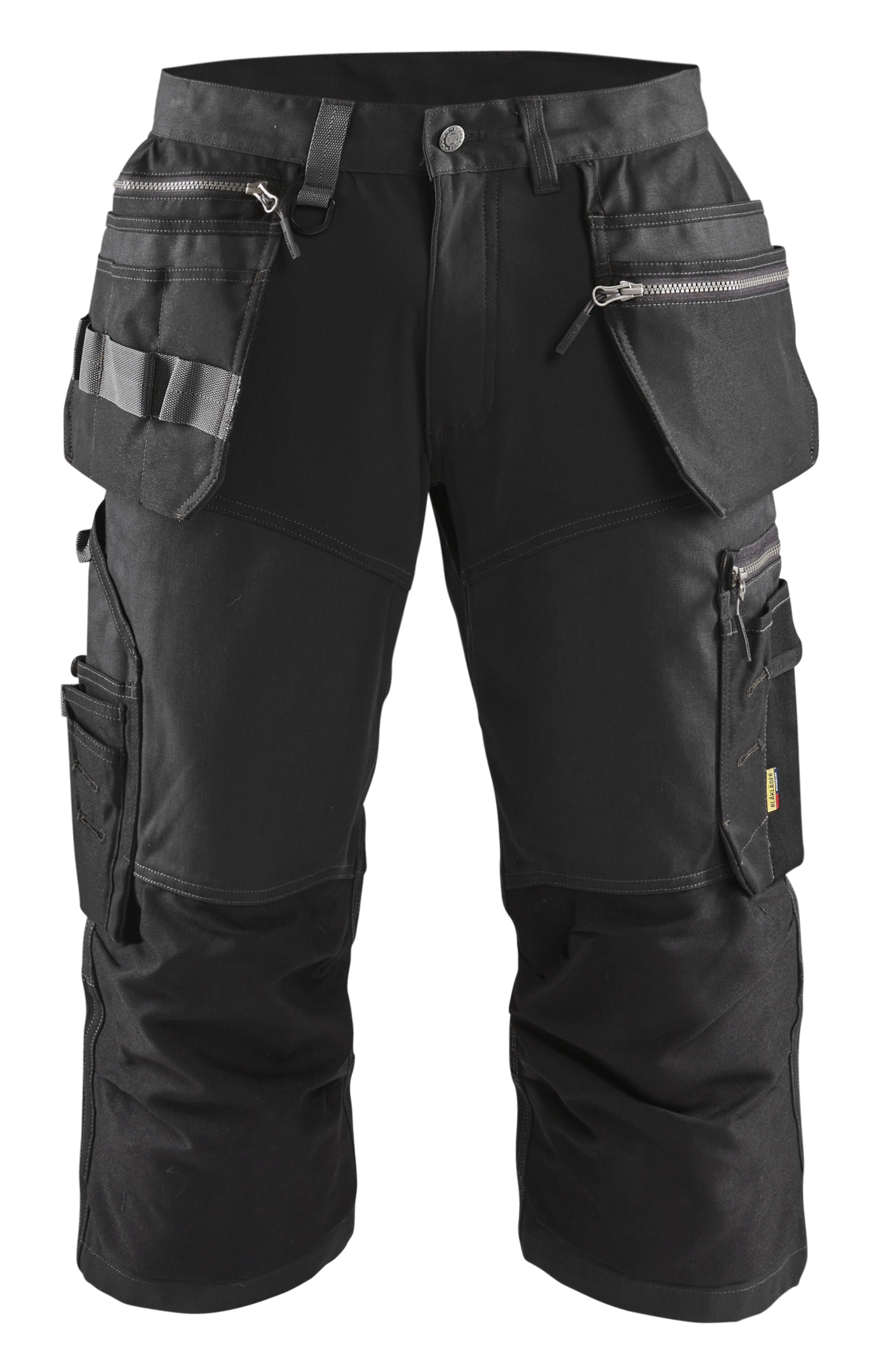 Handwerker Piratenhose Stretch