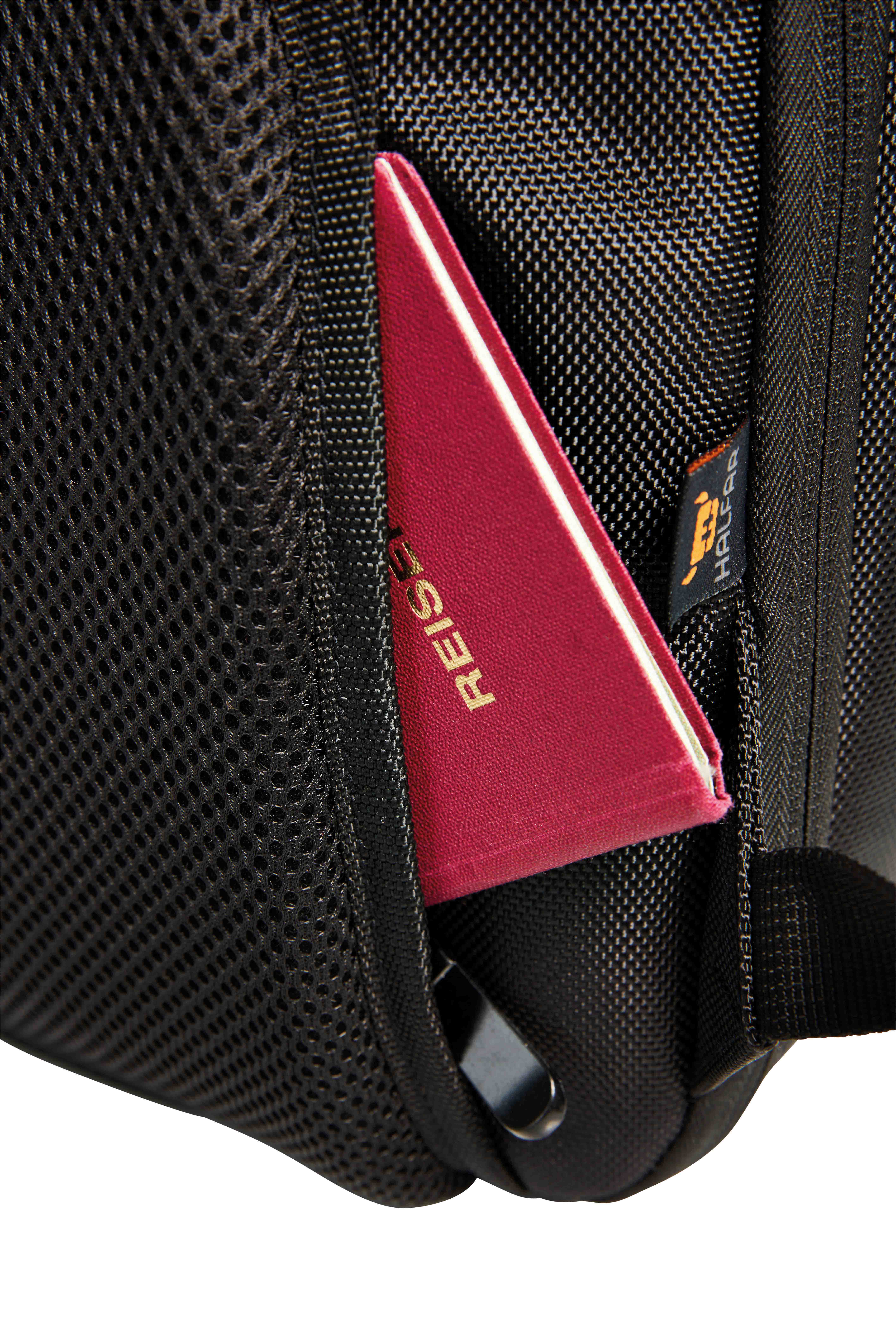 Tasche – Business Notebook Backpack Giant