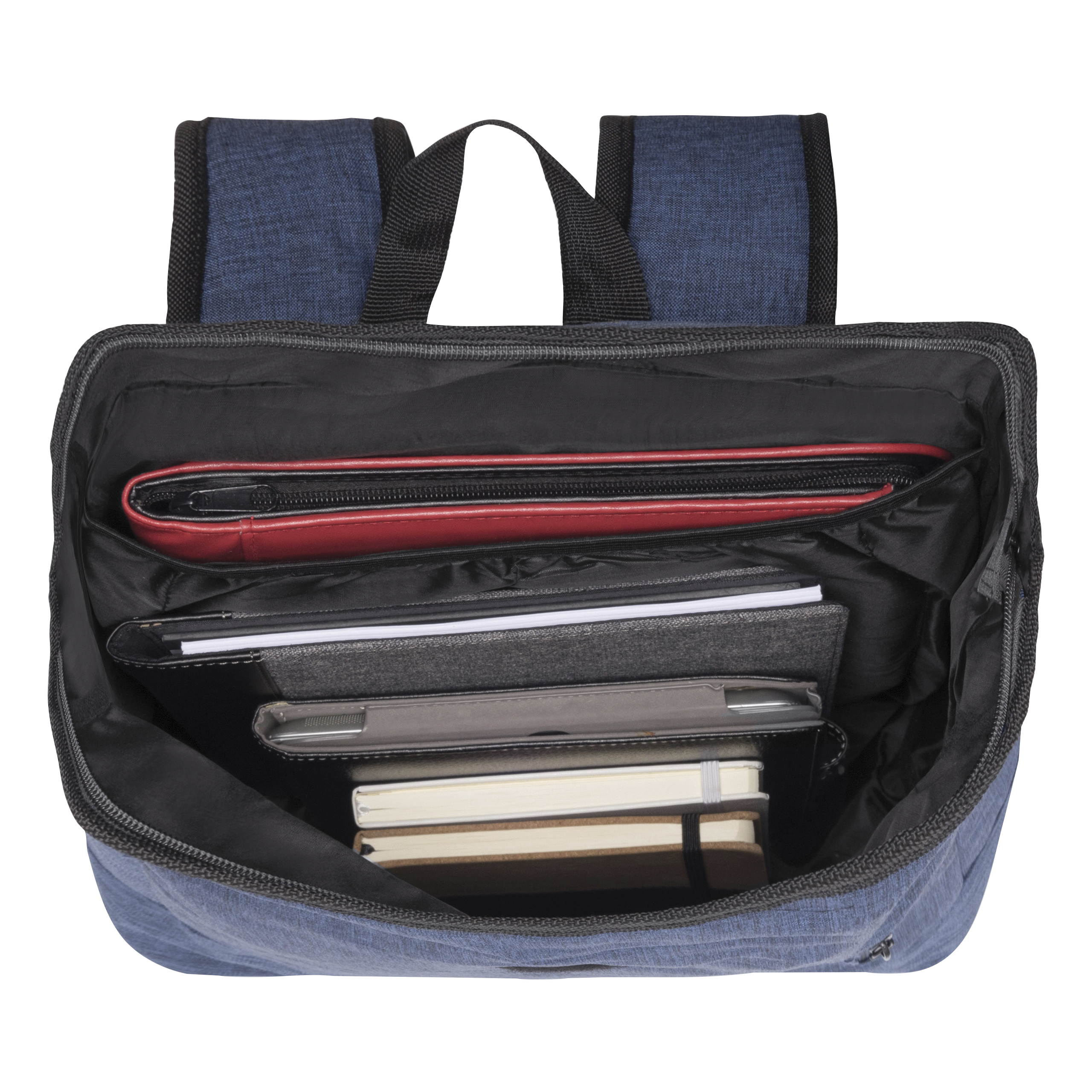 Tasche – Rucksack Messenger