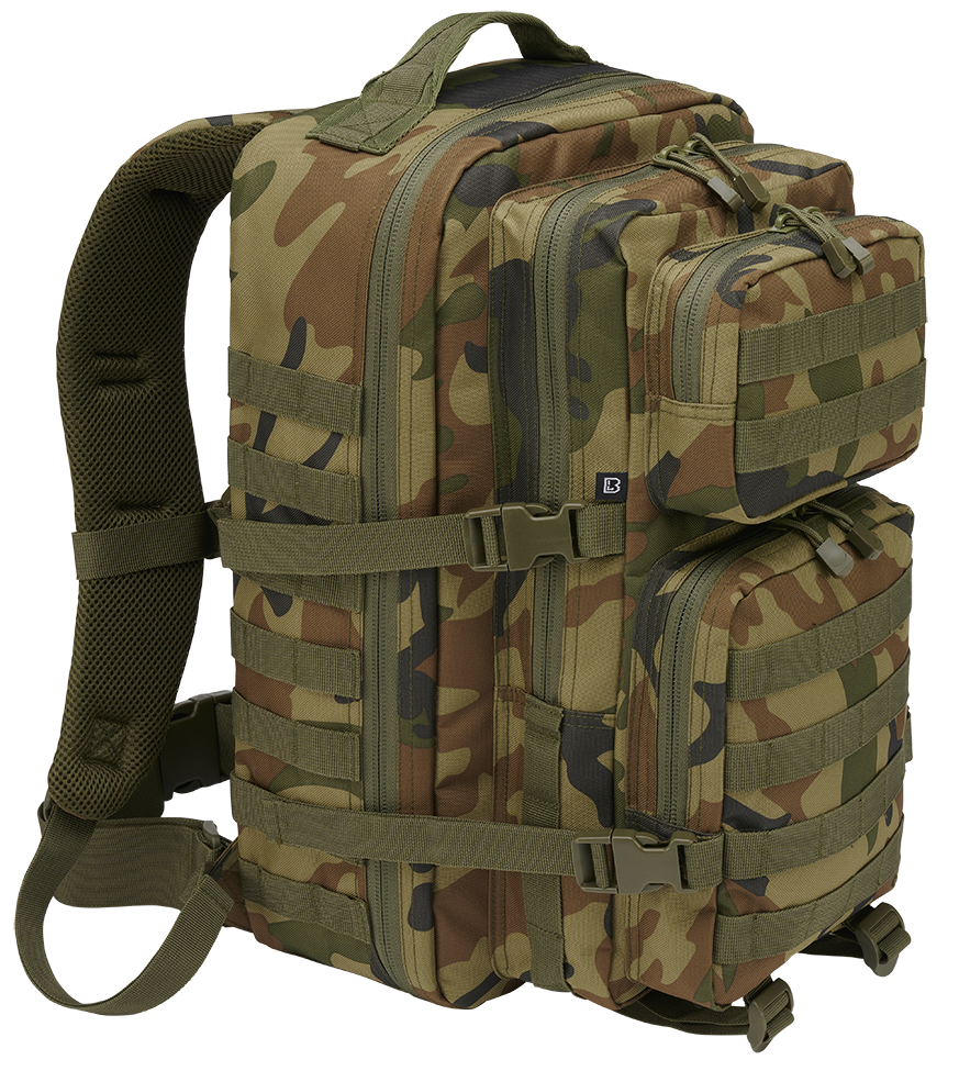 US Cooper Large Backpack