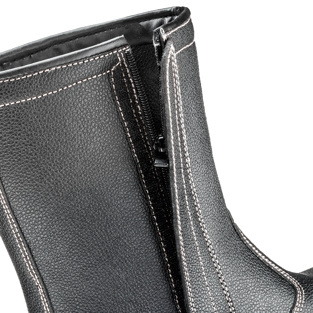 Winterschaftstiefel Schneeberg
