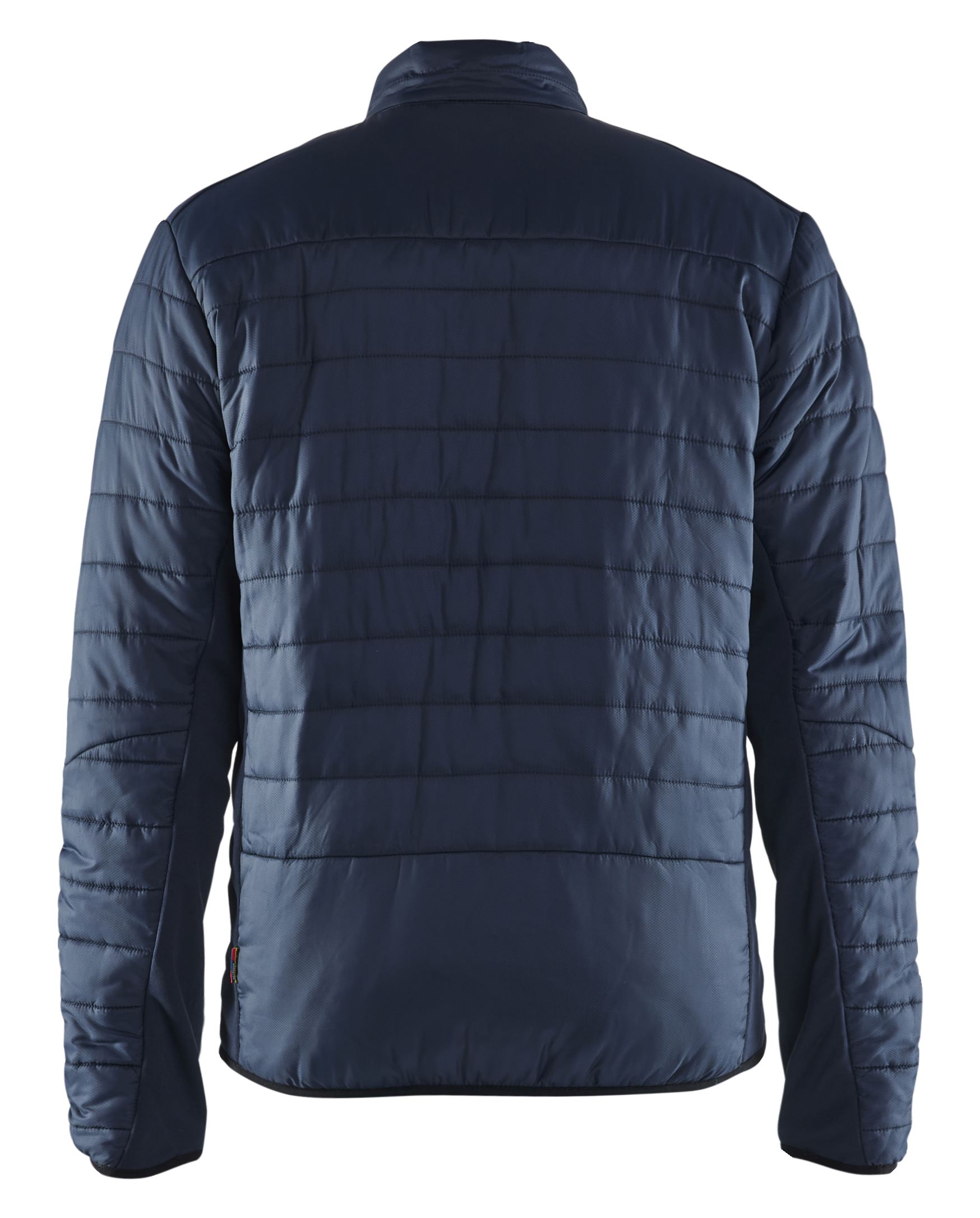 Jacke warm gefüttert
