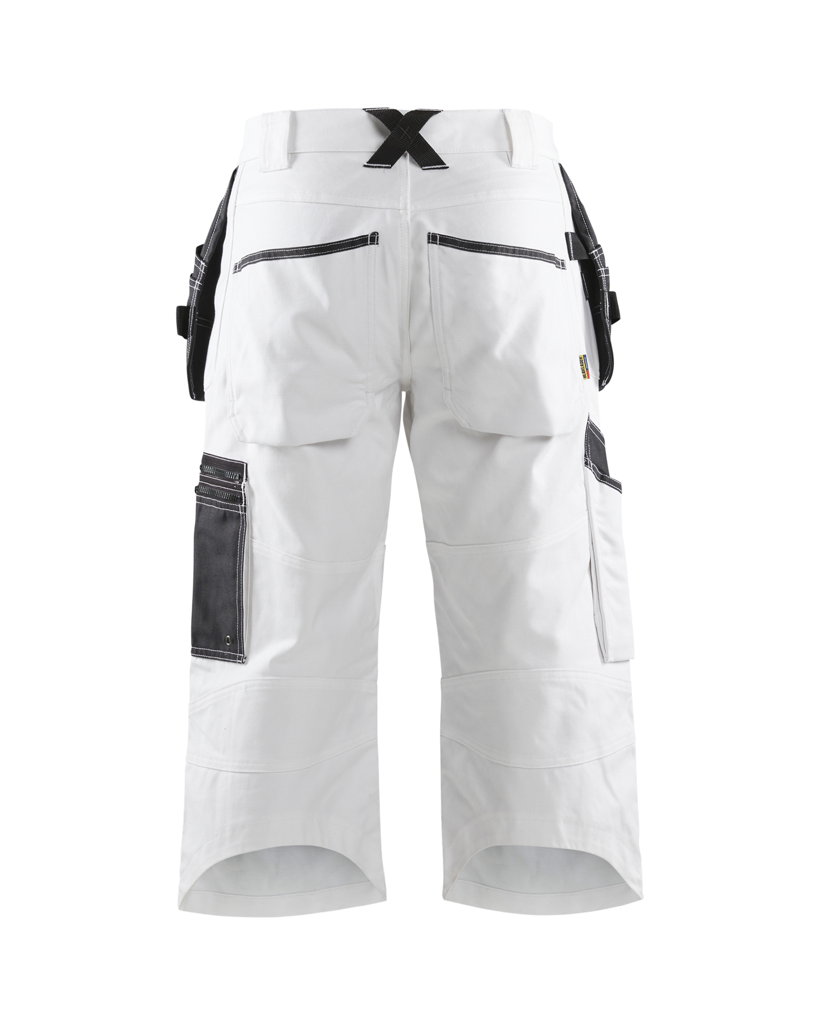 Maler Piratenhose X1500