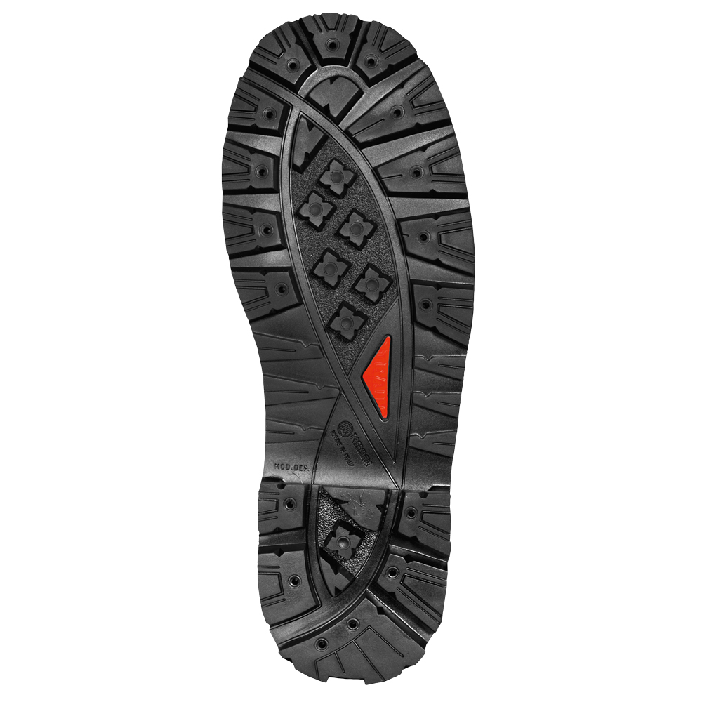Forst-Schnürstiefel Treemme Eibe