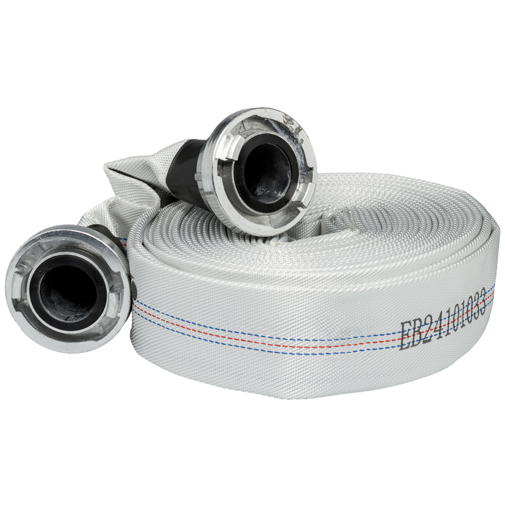 D/25 Bau- und Industrieschlauch Douglas