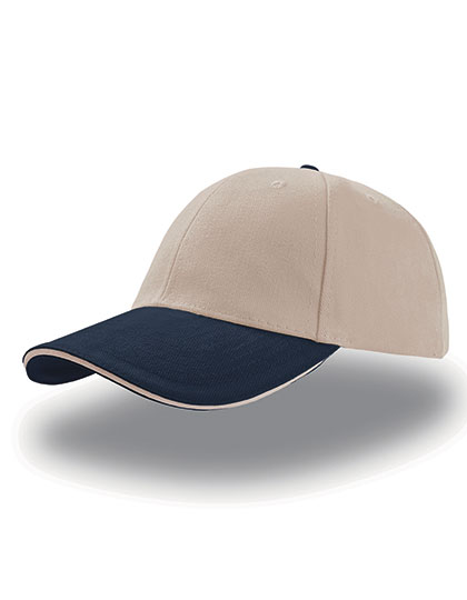 Liberty Sandwich Cap