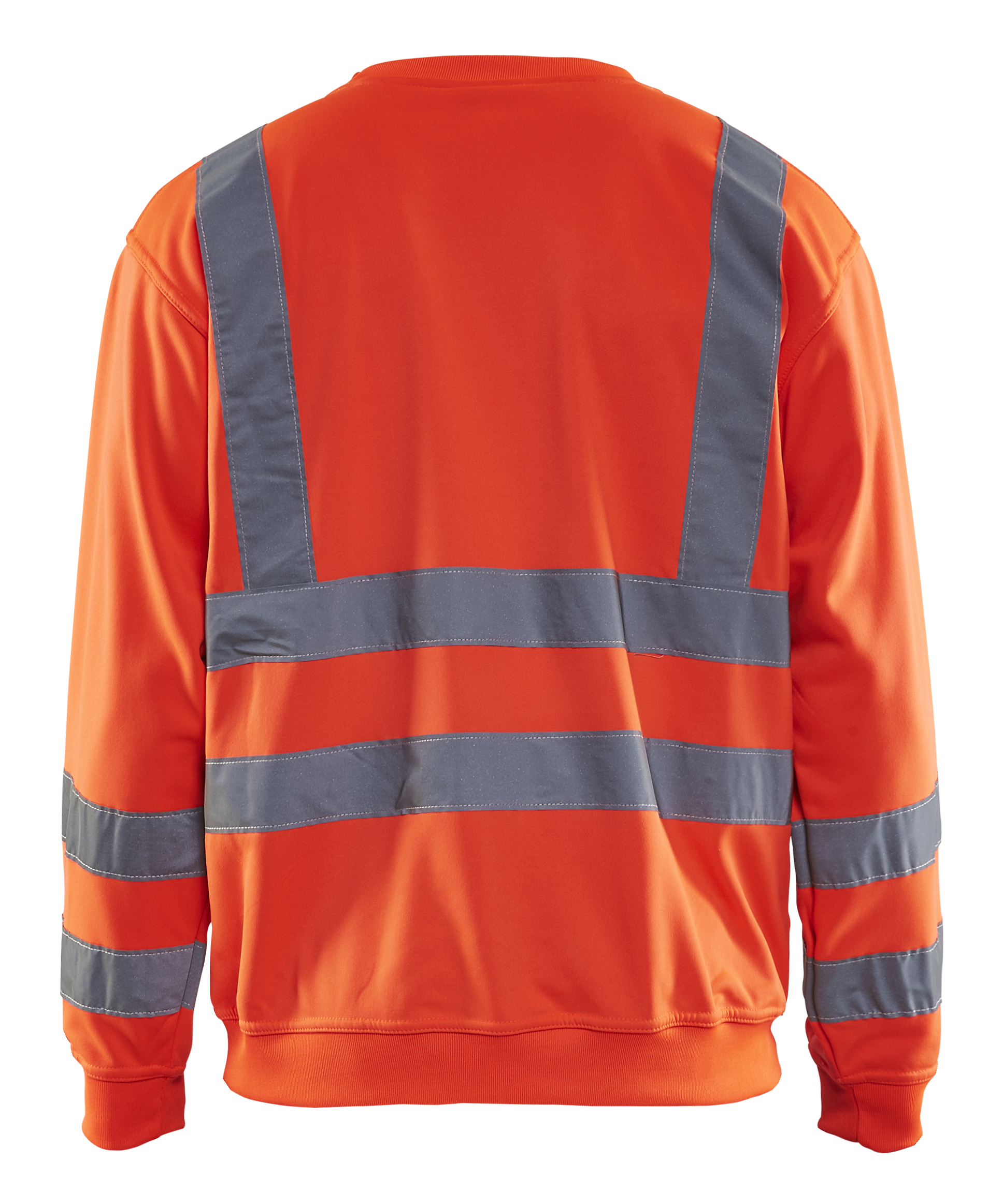 High Vis Sweatshirt
