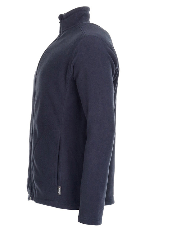 Classic Fleece Jacket