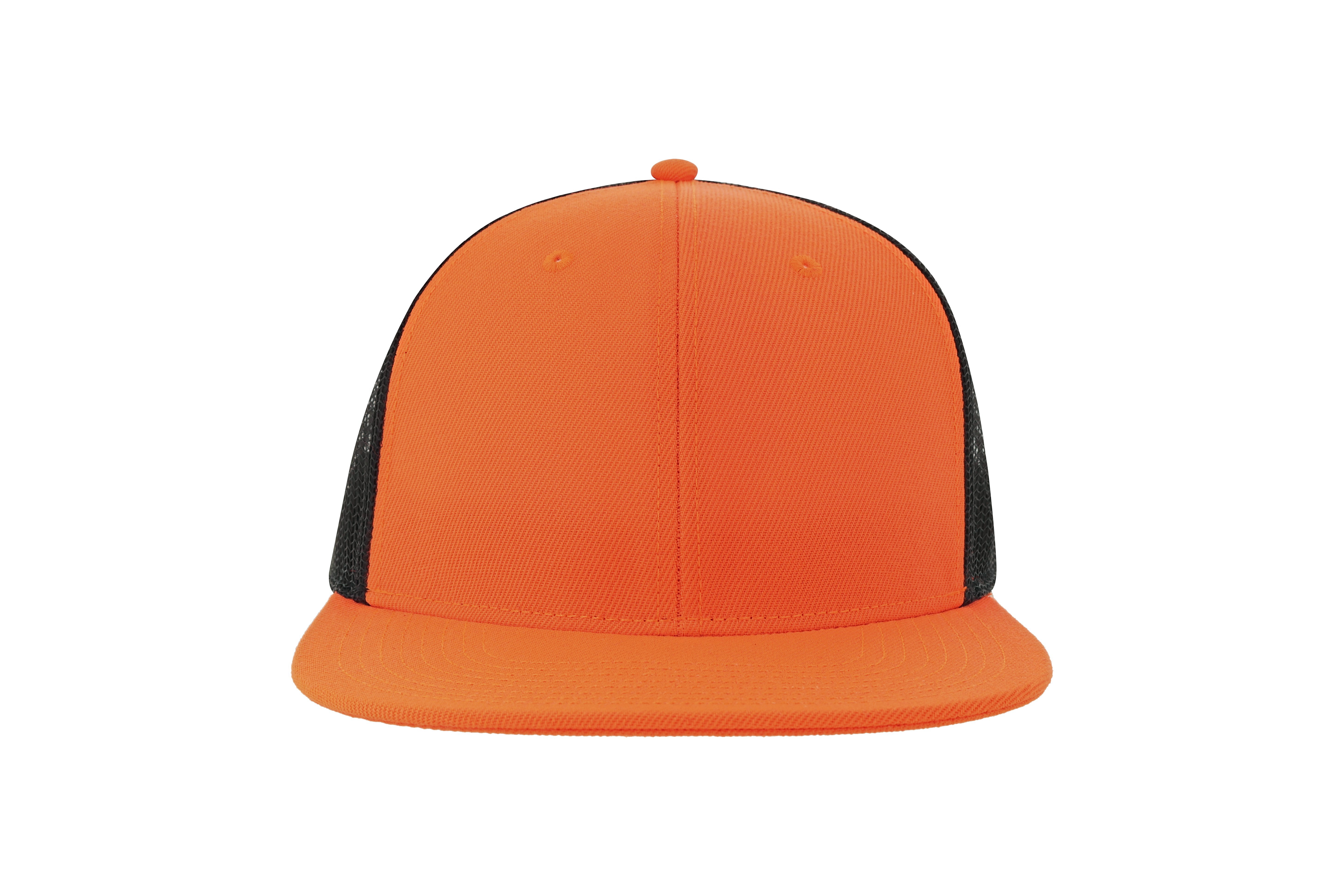 Snap Mesh-S Cap