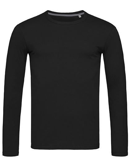 T-Shirt – Stretch Long Sleeve